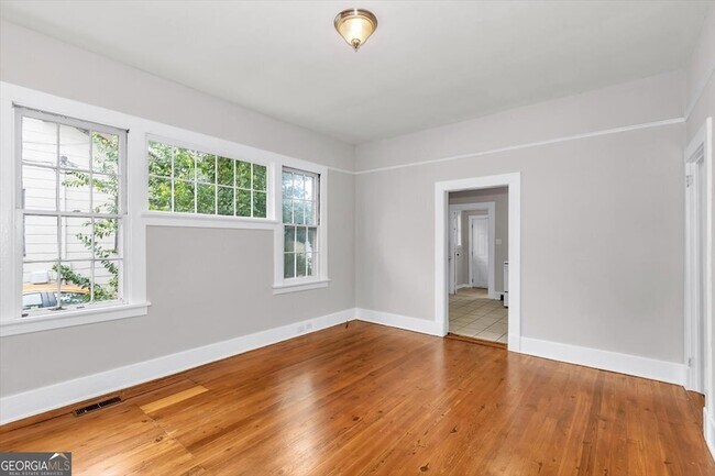 Foto del edificio - 2008 Starnes St