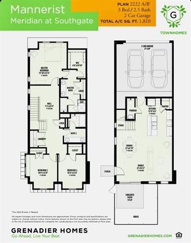 Foto del edificio - 800 Emerling Dr