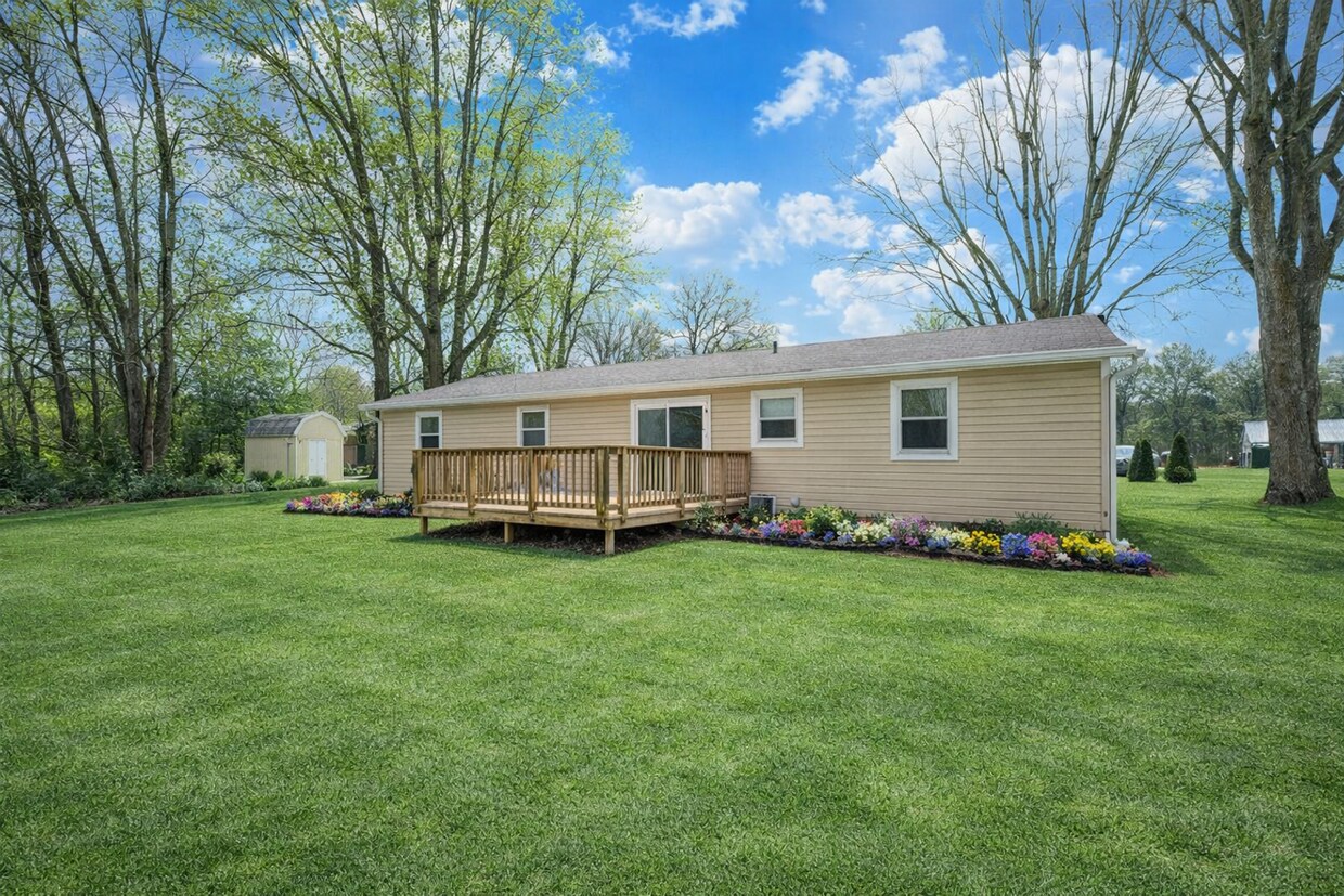 Foto del edificio - Single Family - Smithsburg, MD