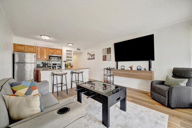Foto del edificio - 2506 N Rocky Point Dr