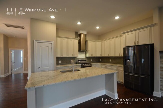 Building Photo - 111 E Winmore Ave