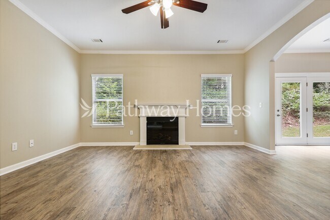 Foto del edificio - 2540 Arnold Mill Rd NW