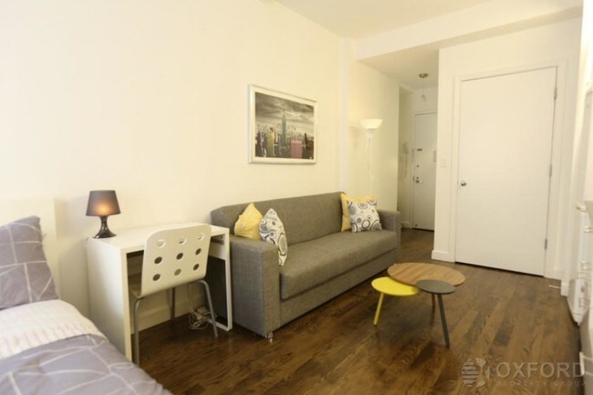 Building Photo - 212 West 91st Street