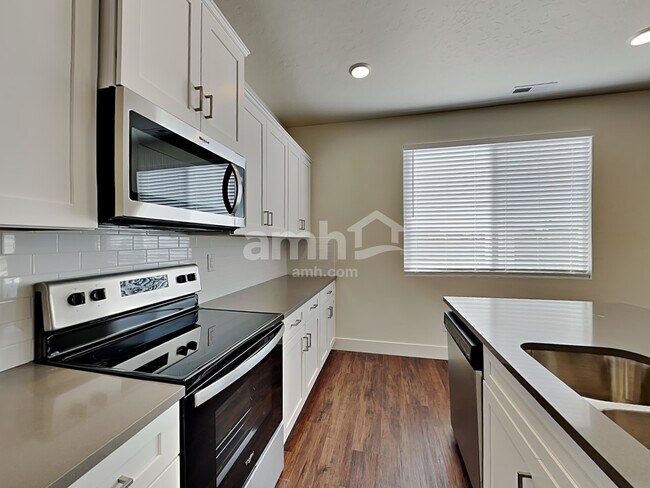 Foto del edificio - 965 N Rivermist Pl