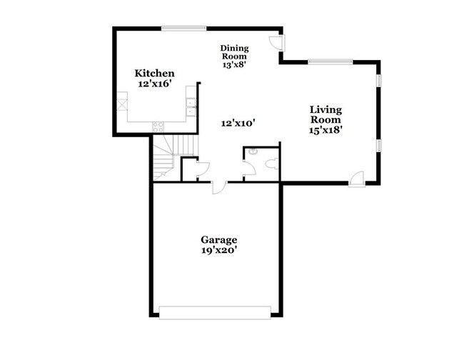 Building Photo - 2703 Guidance Ct