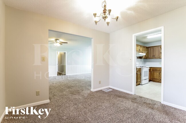 Foto del edificio - 2770 Quillians Dr