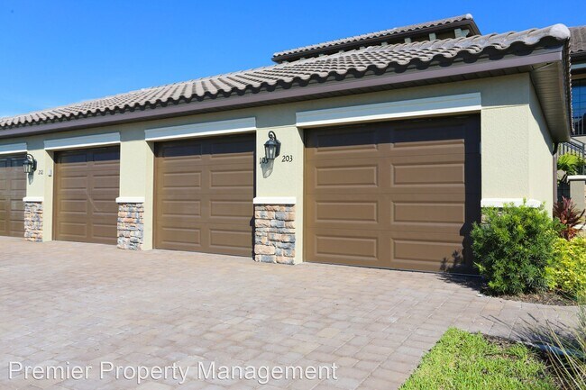 Foto del edificio - 2 br, 2 bath House - 9403 Pocida Court #203
