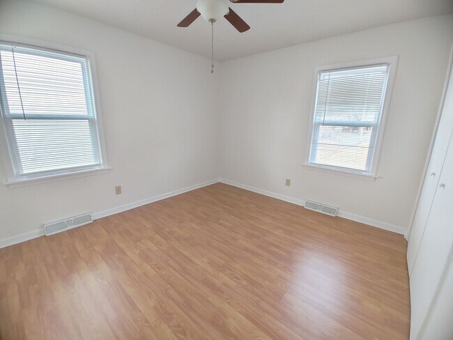 Foto del edificio - Charming 2 Bedroom 2 Bathroom House!
