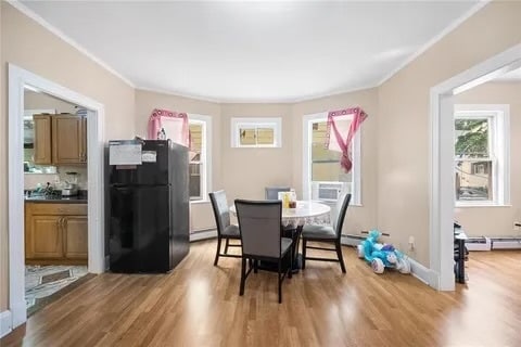 Building Photo - 10 Mount Vernon St