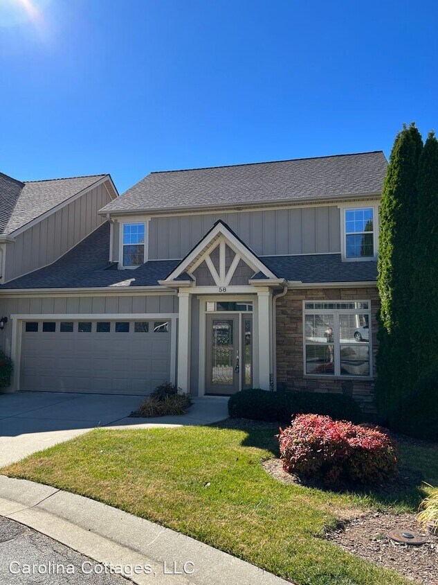 3 br, 2.5 bath House - 58 Burlington Lane