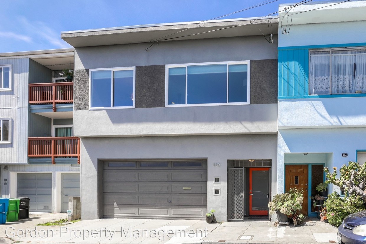 Primary Photo - 3 br, 2 bath House - 110 Moreland Street