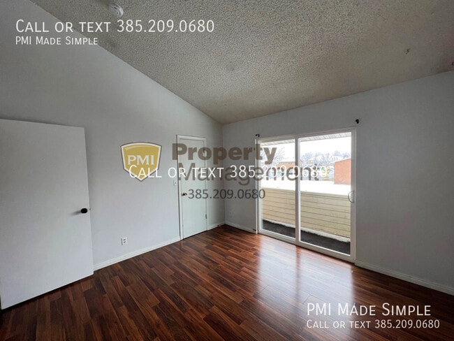 Building Photo - 388 E 1500 S