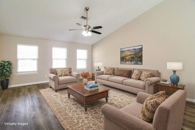 Building Photo - 3105 Evergreen Eve Crossing