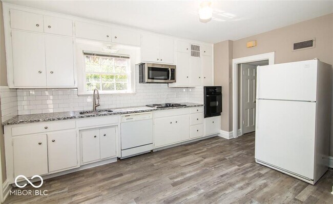 Building Photo - 5909 Guilford Ave