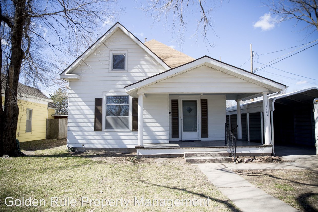 Primary Photo - 1005 Harrison St