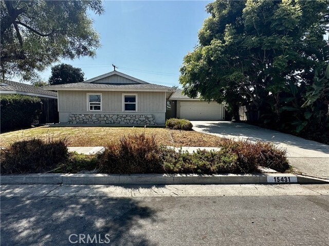 Building Photo - 15431 Cambay Ln
