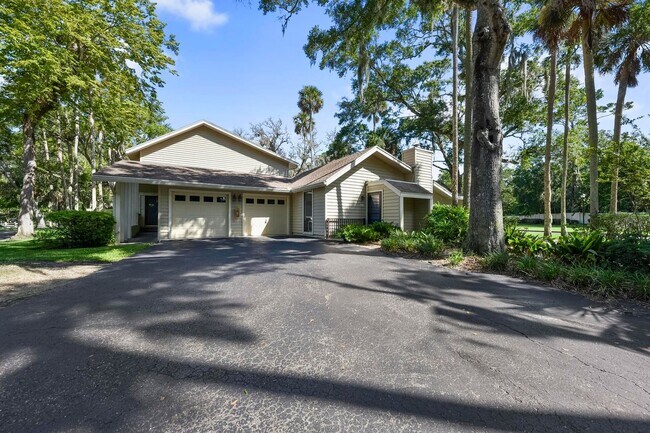 Foto del edificio - 2BD/2BA Ponte Vedra Beach Condo in Villa D...