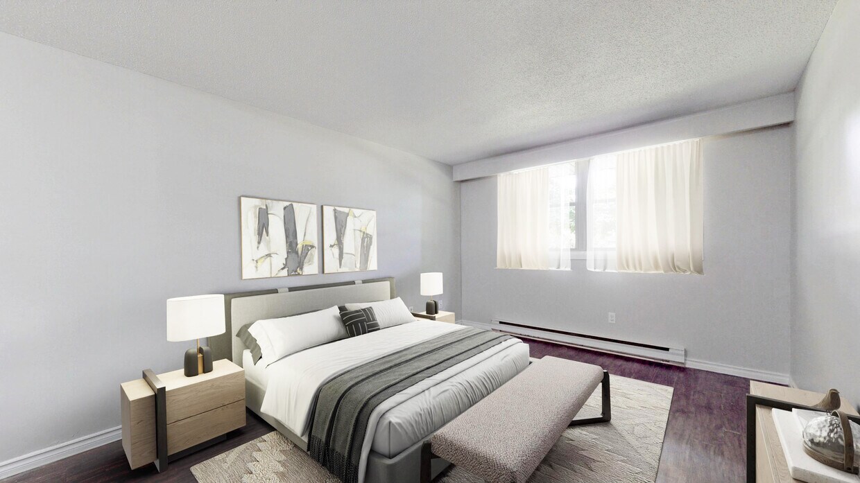 Photo principale - 245 Yeomans St