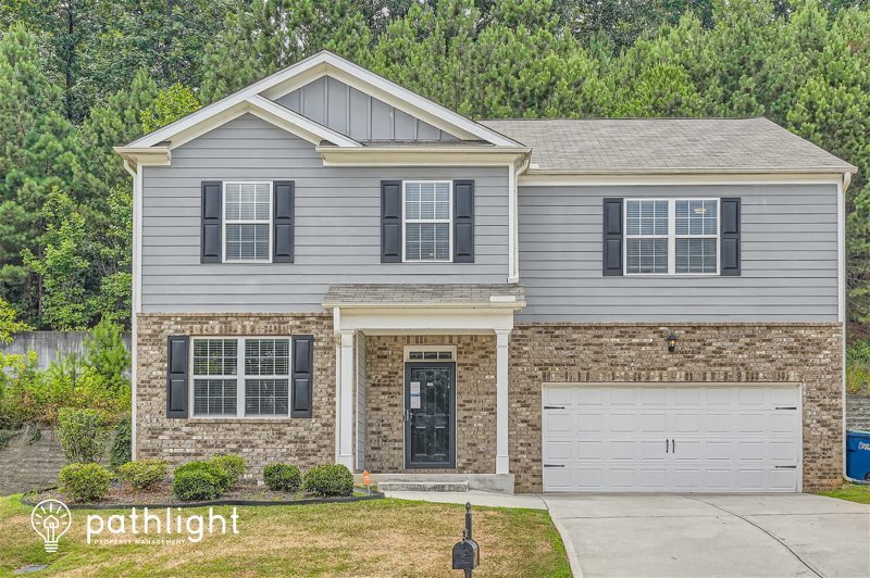 Primary Photo - 3637 Wartrace Dr