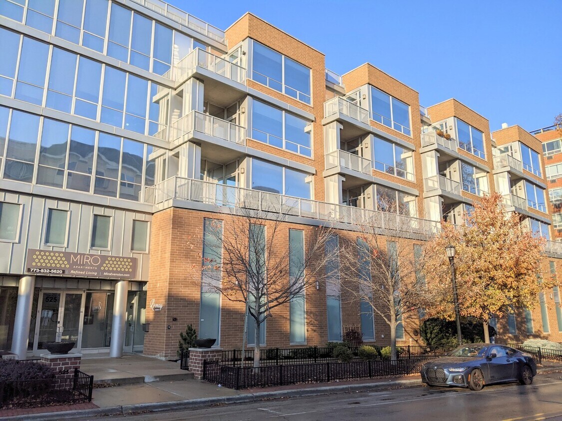 524 Kedzie St Unit 304, Evanston, IL 60202 Apartments in Evanston, IL