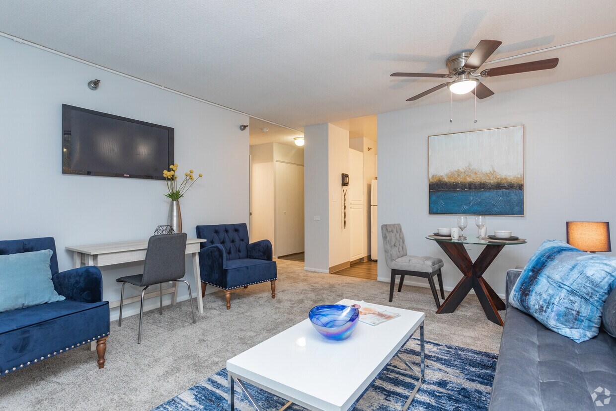 Foto principal - Morningside South