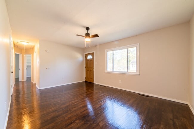 Building Photo - 4-Bedroom Home with Garage, Gated Yard & Sunroom