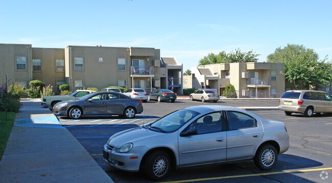 Sandia Vista - FREE Utilities photo'