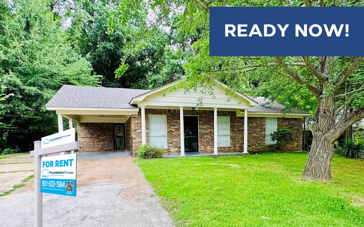 Photo - 4264 Genyth Ave (Memphis, TN)