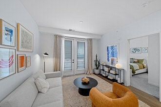 Citizen Living Room - Citizen