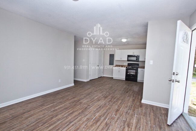 Foto del edificio - 1301 Cumberland St