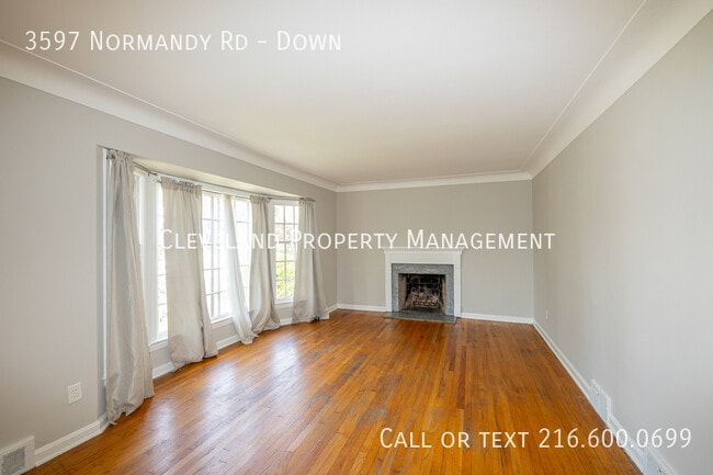 Foto del edificio - 3597 Normandy Rd