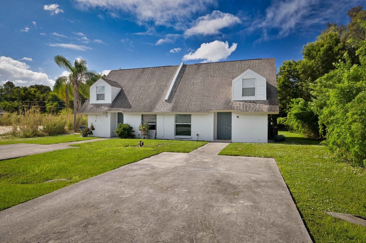 17446 Dumont Dr Fort Myers, FL 33967 Alquileres en Fort Myers, FL