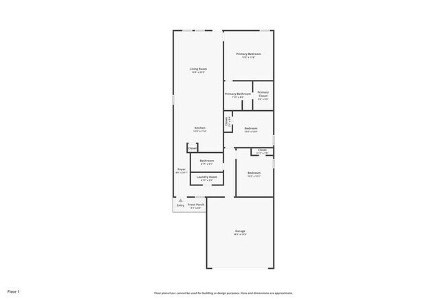 Building Photo - 18040 Trepito Ave