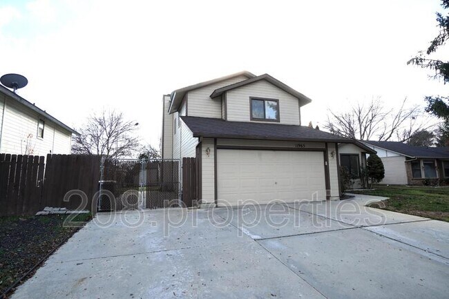 Foto del edificio - 11965 W Gunsmoke Dr