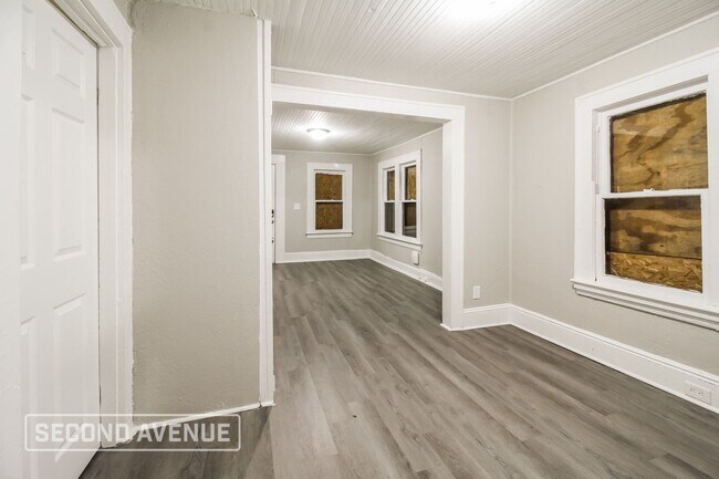 Foto del edificio - 1522 W 22nd St
