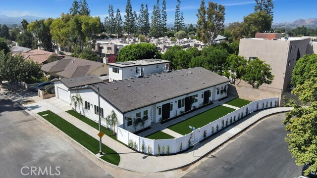 Foto del edificio - 7827 Vassar Ave