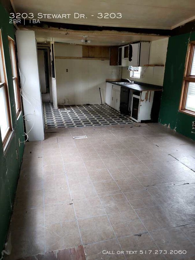 Foto del edificio - HANDYMAN SPECIAL - Mobile home - Free