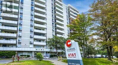 Building Photo - 6161 Bathurst St