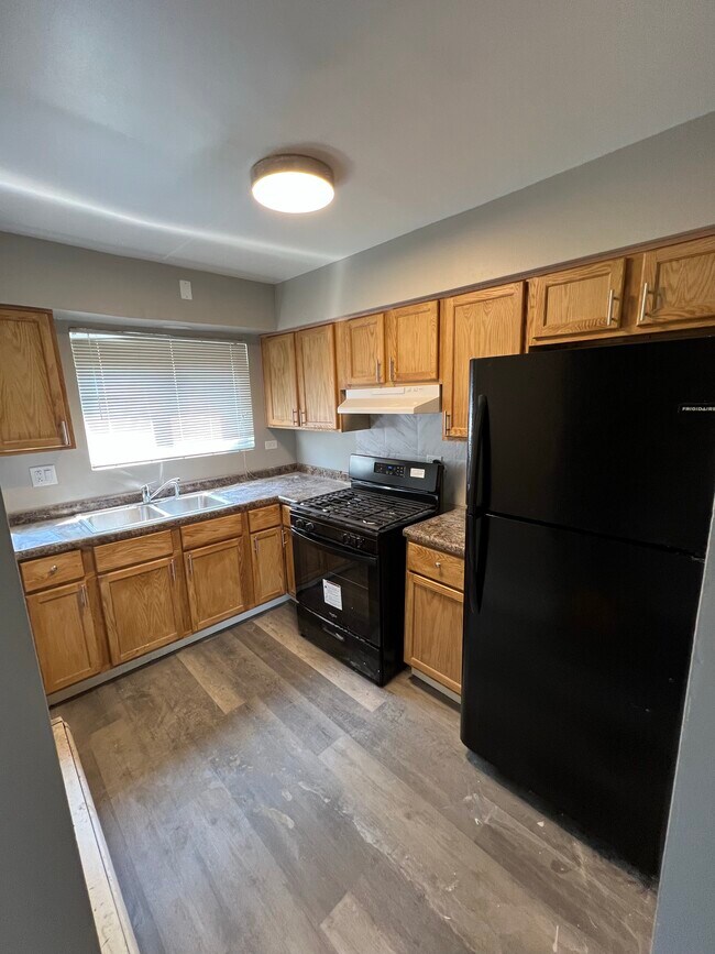 Foto del edificio - 8845 S Cottage Grove Ave