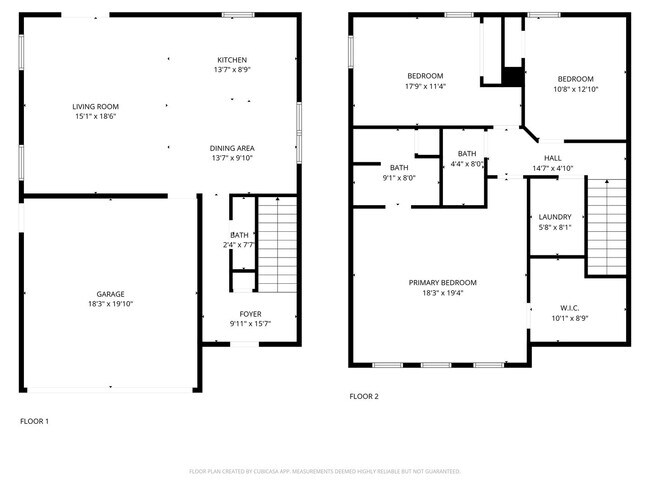 Foto del edificio - MOVE-IN READY $300 off first month