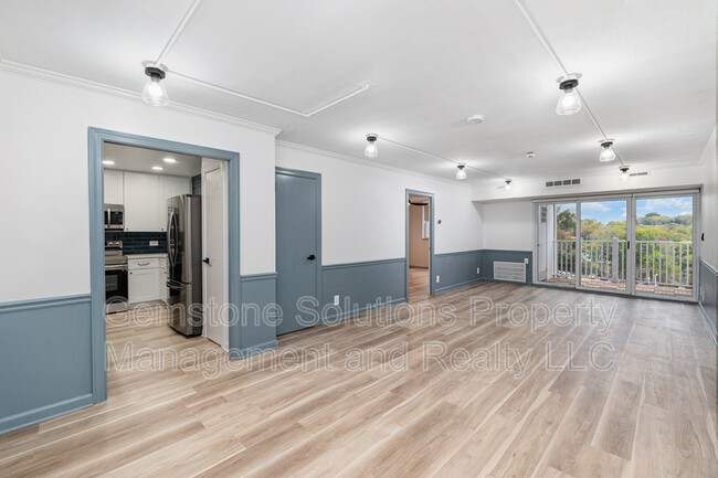 Foto del edificio - 3415 West End Ave