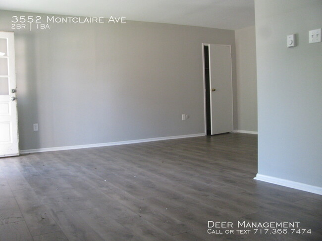 Building Photo - 3552 Montclare St