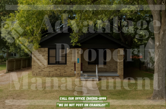 Foto principal - 1409 Parker St