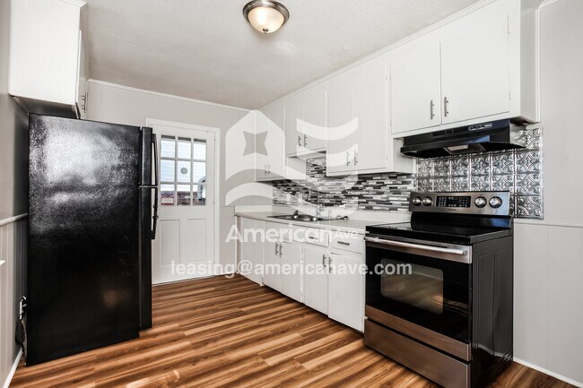 Foto del edificio - 1210 Carter St