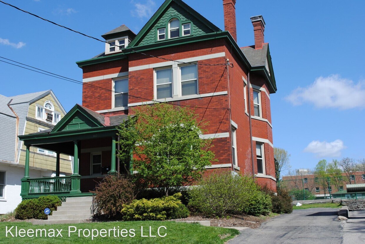 Primary Photo - 2812 Erie Ave