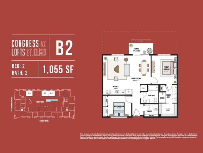 Building Photo - 4315 S Congress Ave