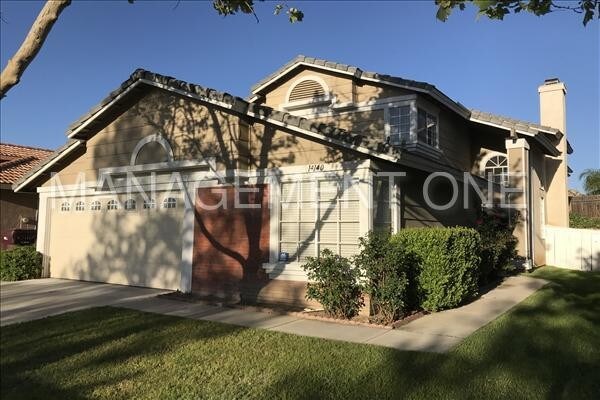 Primary Photo - A Great Family Home in Moreno Valley