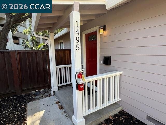 Photo - 1495 Carmel Drive Unit