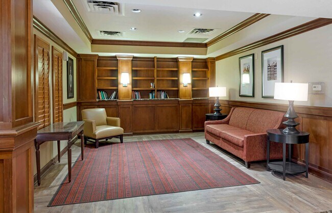 Foto del edificio - Furnished Studio-Dallas - Richardson