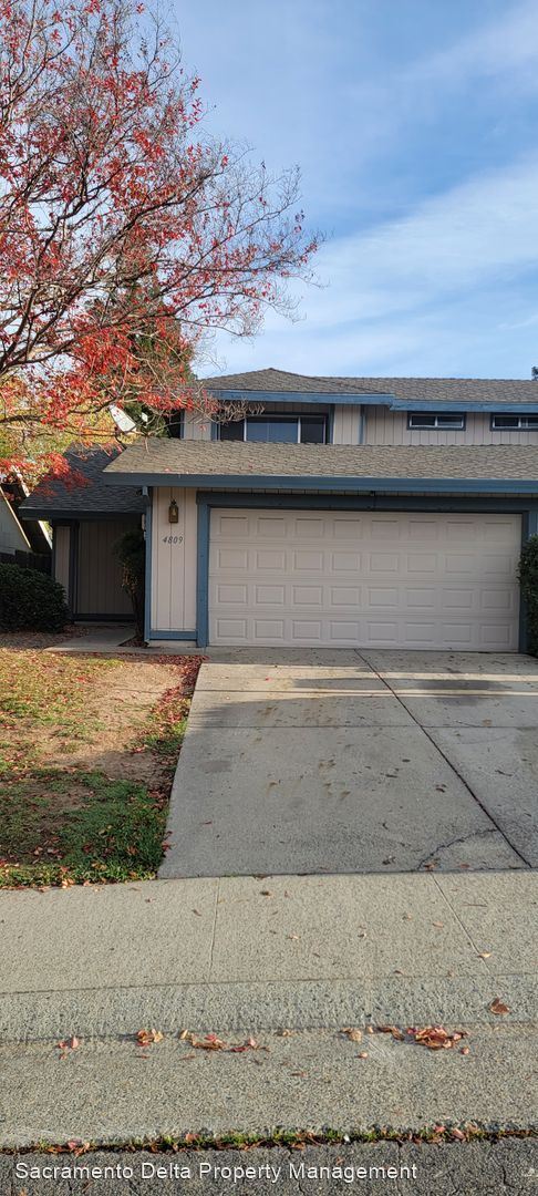Building Photo - 3 br, 2 bath House - 4809 McCloud Drive